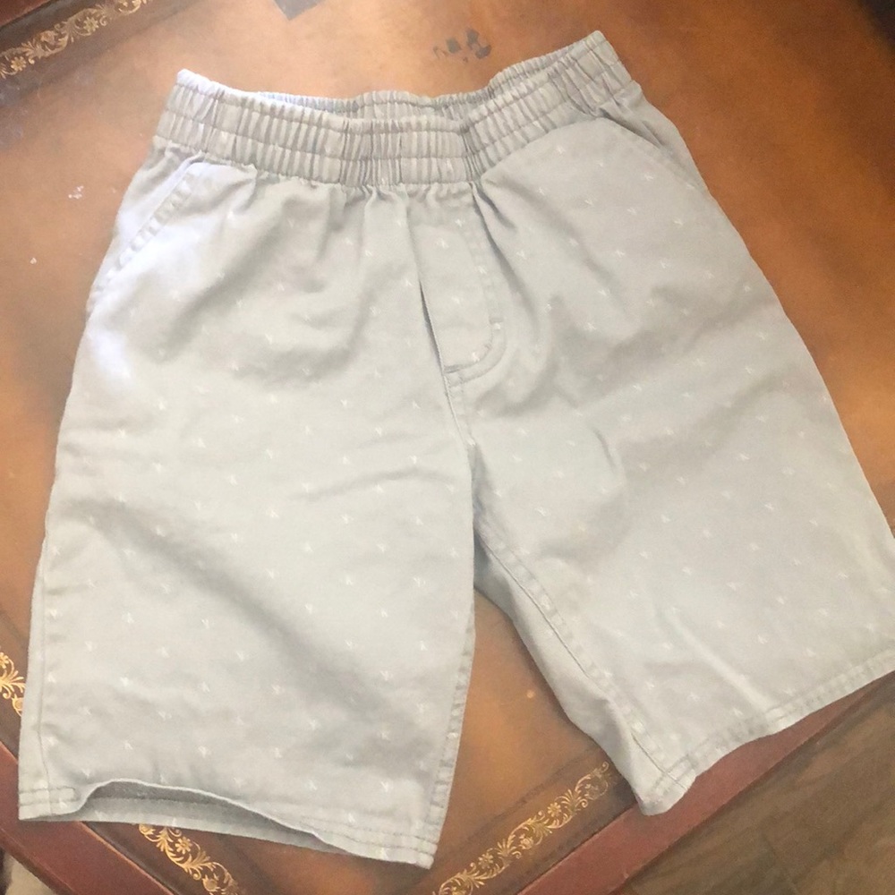 Boys Calvin Klein Jeans shorts